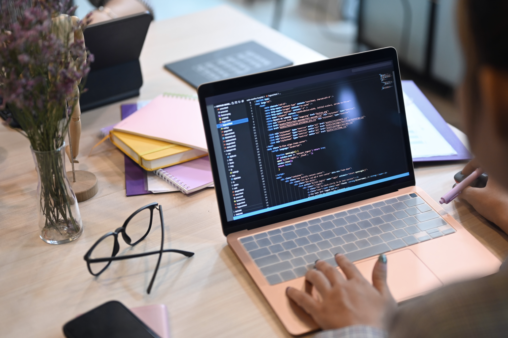 Digital Marketing & SEO